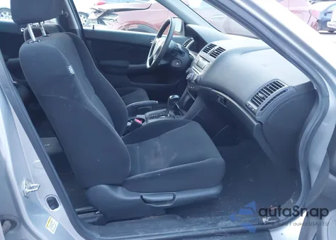 2007 Honda Accord 2.4 Lx z USA, uszkodzony, nr VIN 1HGCM56497A201202